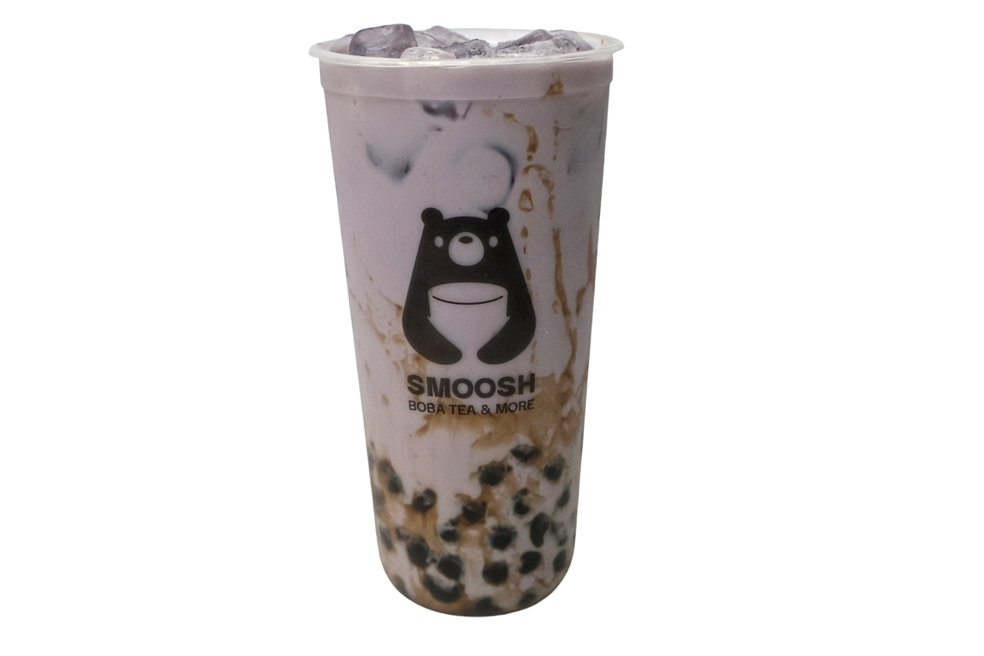 Taro Milk Tea
